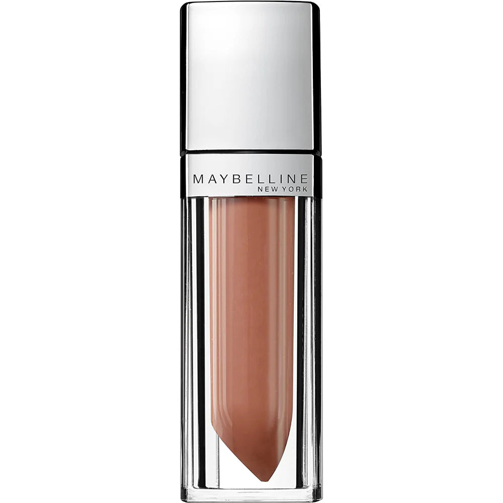 Maybelline Color Elixir Lip Gloss - 720 Nude Illusion 5ml