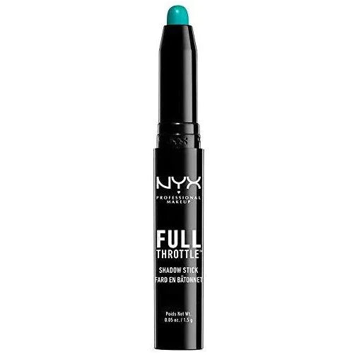 NYX Full Throttle Eye shadow Stick - shade 06 Cold Fear