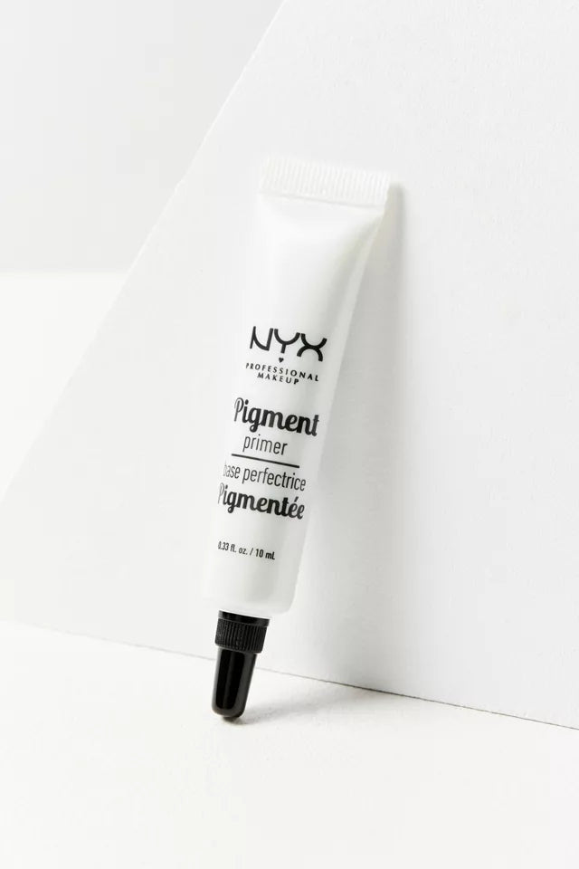 NYX Pigment Primer