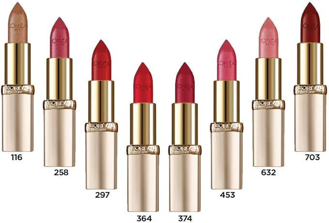 L'Oréal Color Riche Lipstick 703 Oud Obsession 7ml