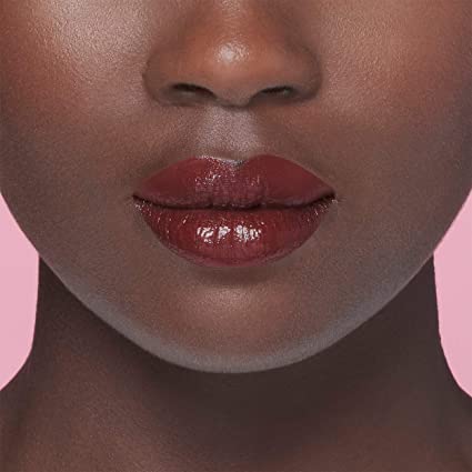 L'Oreal Paris Brilliant Signature High Shine 6.4ML Colour Red Pink Lip - 302 Be Outstanding