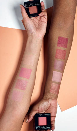 Maybelline Newyork Fit me Blush - Shade 25 PINK
