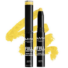 NYX Throttle Eyeshadow Stick - Shade 04 dangerously