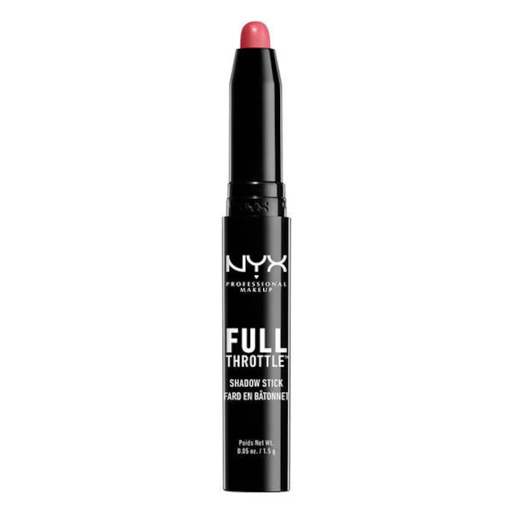 NYX Full Throttle Eye Shadow Stick - Shade 01 Find Your Fire.